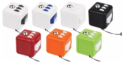 Logo Fidget Cubes – Make Your Brand Stand Out!