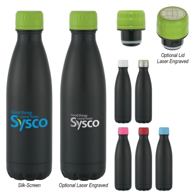 Branded Drinkware – Customize Yours Now!