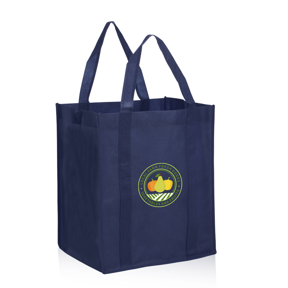 Reusable Tote Bags • Perfection Promo